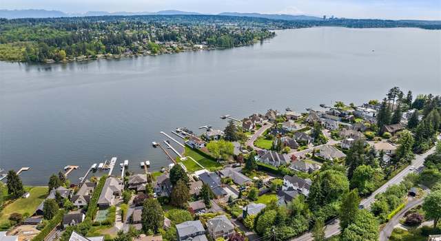 Photo of 8533 NE Juanita Dr, Kirkland, WA 98034