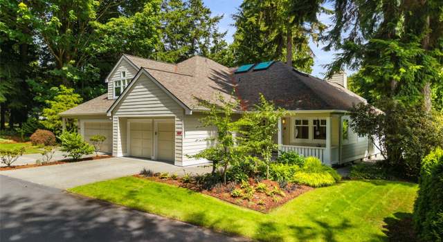 Photo of 21 S Keel Way Unit B, Port Ludlow, WA 98365