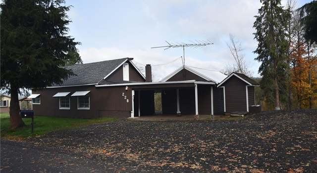 112 Lone Maple Dr Castle Rock Wa 98611 Mls 1442173 Redfin