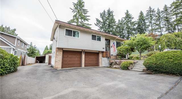Photo of 23816 Brier Rd, Brier, WA 98036
