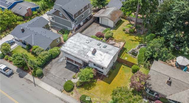 Photo of 23816 Brier Rd, Brier, WA 98036