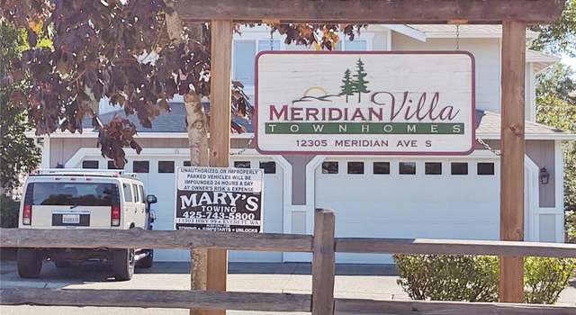Photo of 12305 Meridian Ave S #25, Everett, WA 98208