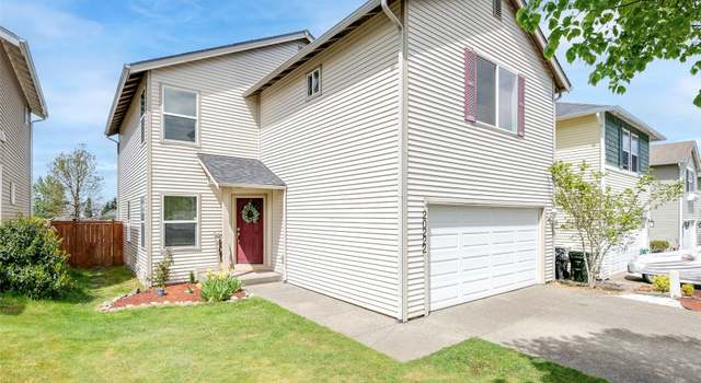 Photo of 20222 47th Ave E, Spanaway, WA 98387