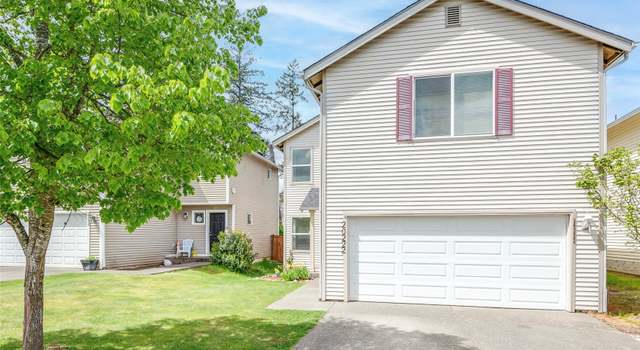 Photo of 20222 47th Ave E, Spanaway, WA 98387