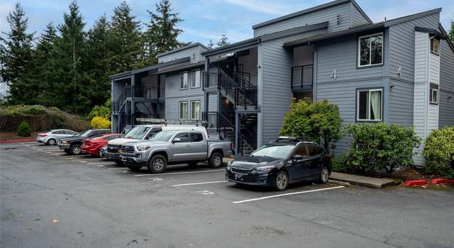 Photo of 2501 NE 4th St #432, Renton, WA 98056