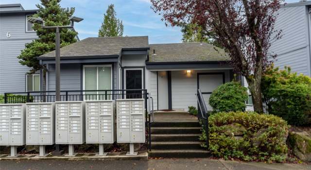 Photo of 2501 NE 4th St #432, Renton, WA 98056