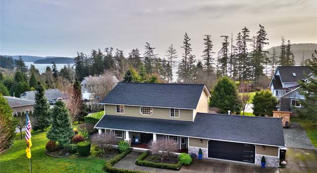 Photo of 14984 Old Deception Mill Ln, Anacortes, WA 98221