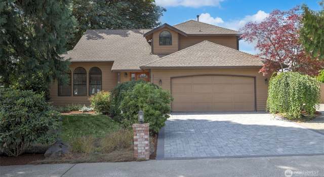 Photo of 27115 46th Ave S, Kent, WA 98032