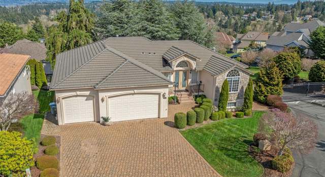 Photo of 3617 55th St NE, Tacoma, WA 98422