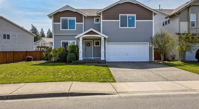 Photo of 4405 Chanting Cir SW, Port Orchard, WA 98367