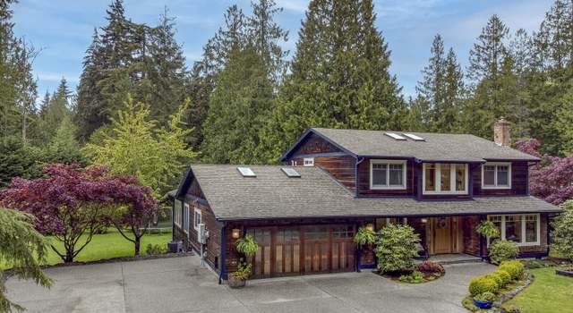 Photo of 13302 48th Pl W, Edmonds, WA 98026