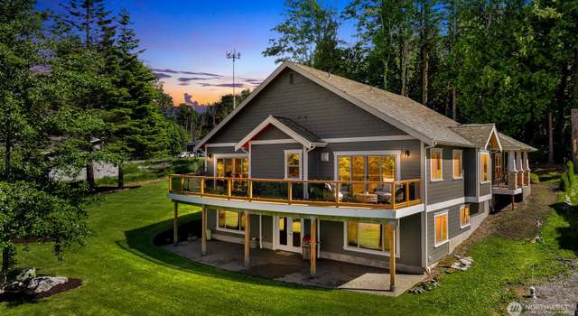 Photo of 5496 Grandview Rd, Blaine, WA 98230