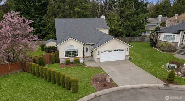 Photo of 21609 SE 256th Pl, Maple Valley, WA 98038