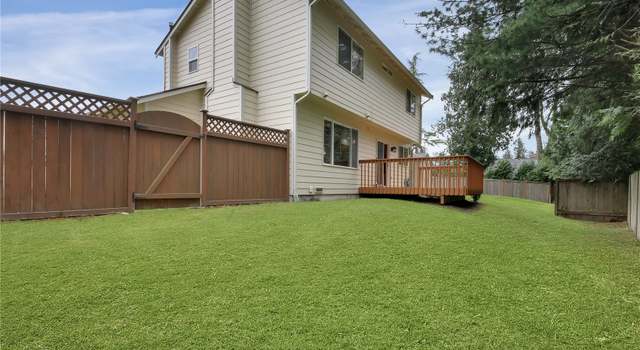 Photo of 21609 SE 256th Pl, Maple Valley, WA 98038