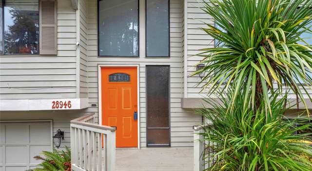 Photo of 28946 12TH Ave S, Federal Way, WA 98003