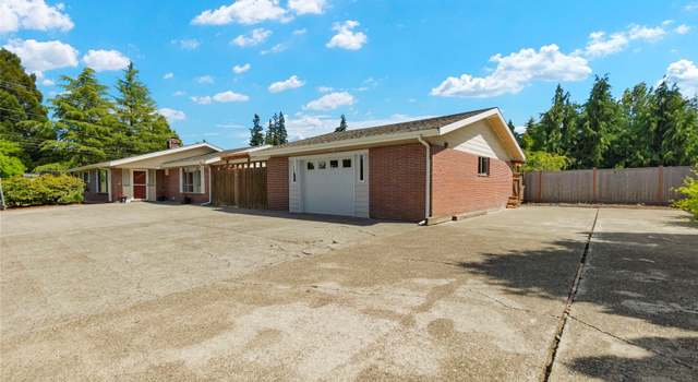 Photo of 408 M St SE, Tumwater, WA 98501