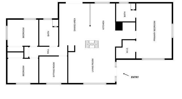 Photo of 408 M St SE, Tumwater, WA 98501