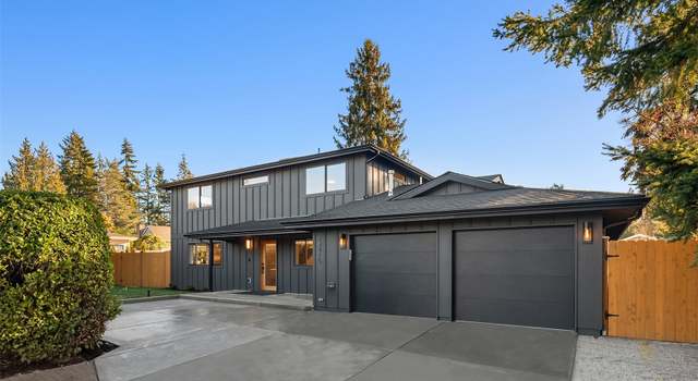 Photo of 14415 SE 8th St, Bellevue, WA 98007