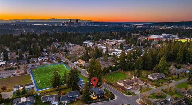 Photo of 14415 SE 8th St, Bellevue, WA 98007