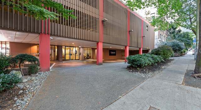 Photo of 1120 8th Ave #402, Seattle, WA 98101