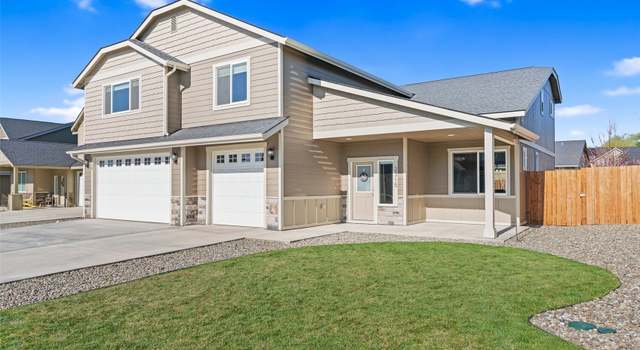 Photo of 2315 N Sunnyview Ln, Ellensburg, WA 98926