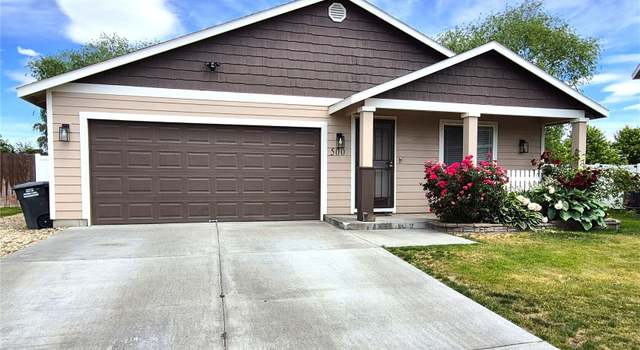 Photo of 500 E Linden Ave, Moses Lake, WA 98837