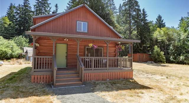Photo of 281 W Kinkaid St, Port Hadlock, WA 98339