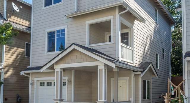 Photo of 11719 12th Ave W, Everett, WA 98204