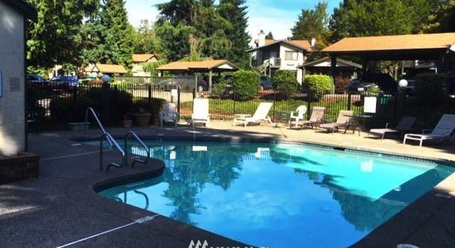 Photo of 12721 NE 129th Ct Unit F306, Kirkland, WA 98034