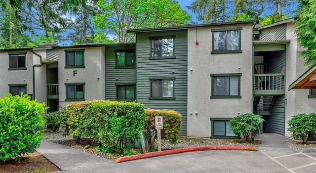 Photo of 12721 NE 129th Ct Unit F306, Kirkland, WA 98034