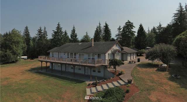 Photo of 16272 Lookout Ln, Bow, WA 98232