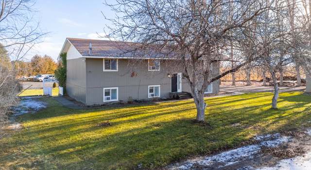 Photo of 3956 Rd L.2 NE, Moses Lake, WA 98837