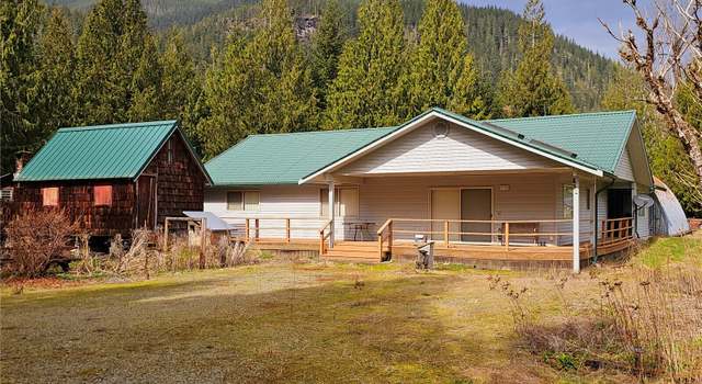 Photo of 7772 Ranger Station Rd, Marblemount, WA 98267