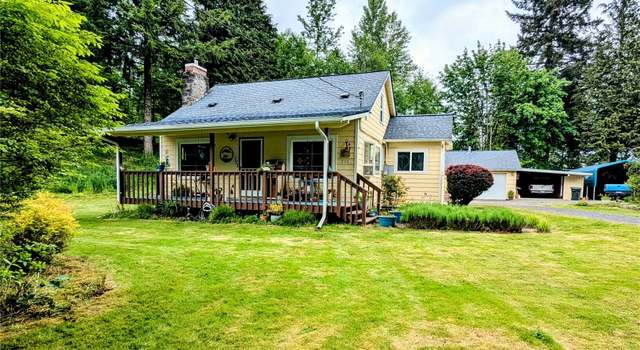 Photo of 210 PH 10, Castle Rock, WA 98611
