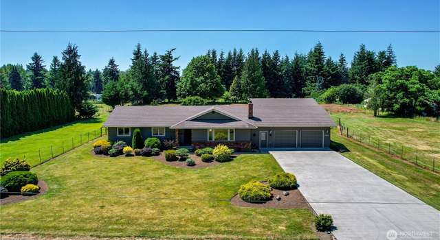 Photo of 6929 Mission Rd, Everson, WA 98247