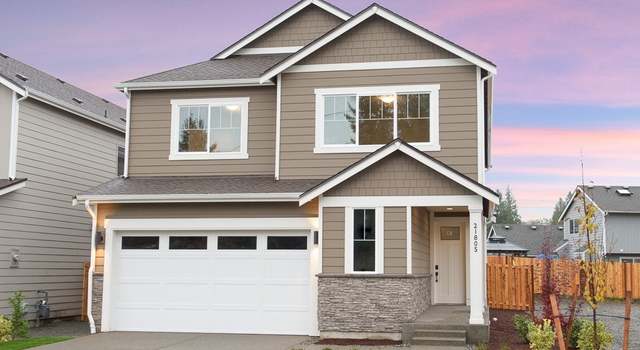 Photo of 21805 (Lot 77) SE 280th St, Maple Valley, WA 98038