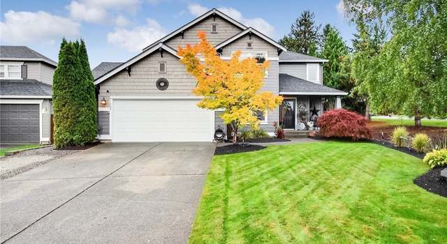 Photo of 11602 135th Street Ct E, Puyallup, WA 98374