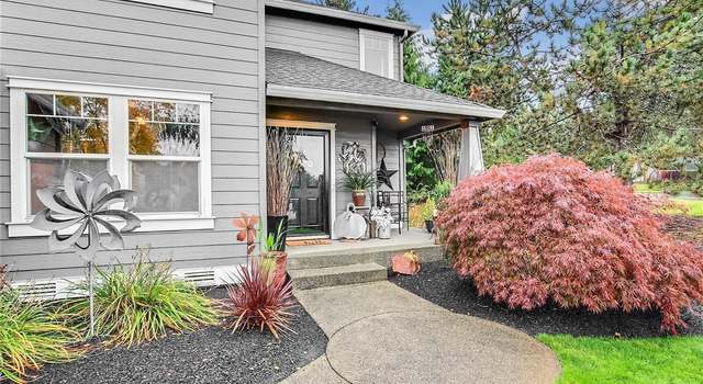 Photo of 11602 135th Street Ct E, Puyallup, WA 98374