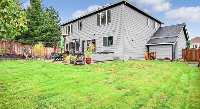 Photo of 11602 135th Street Ct E, Puyallup, WA 98374