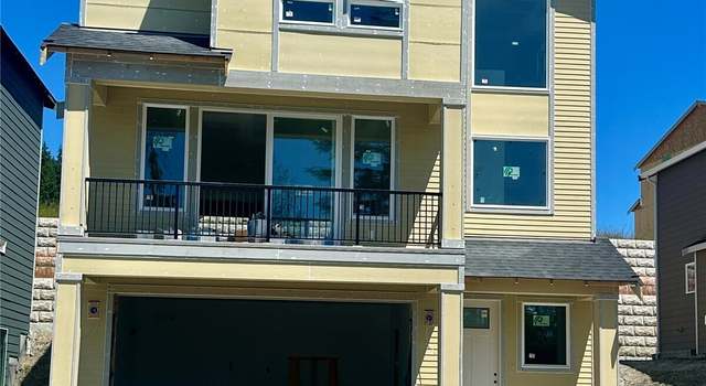 Photo of 17572 NE Midnight Sun Loop, Poulsbo, WA 98370