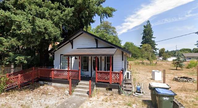 Photo of 108 Martina St SE, Bucoda, WA 98530