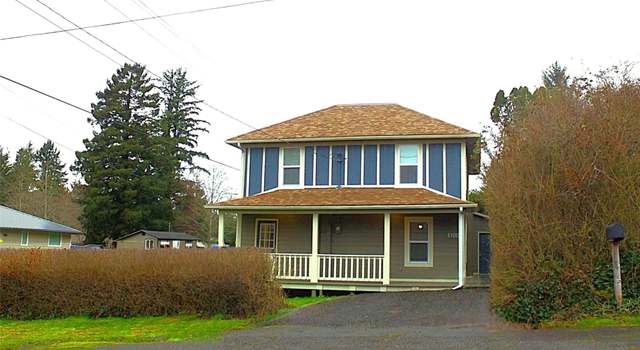 Photo of 1100 Hayes St, Aberdeen, WA 98520
