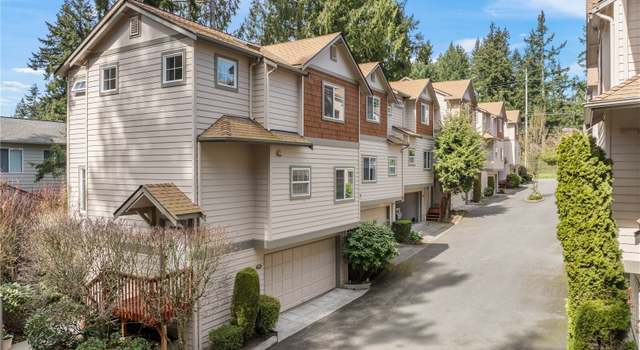 Photo of 7226 208th St SW #4, Edmonds, WA 98026