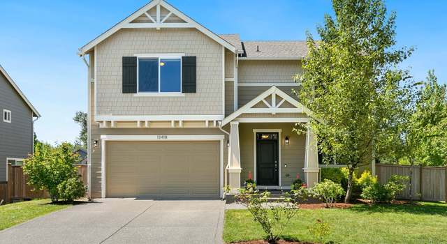 Photo of 13418 SE 181st St, Renton, WA 98058