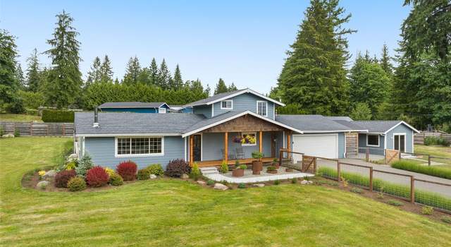 Photo of 31720 NE 123rd St, Duvall, WA 98019