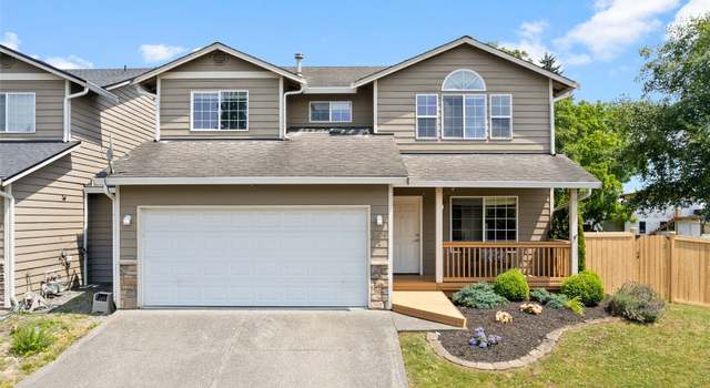 Photo of 2406 119th St SW Unit D2, Everett, WA 98204