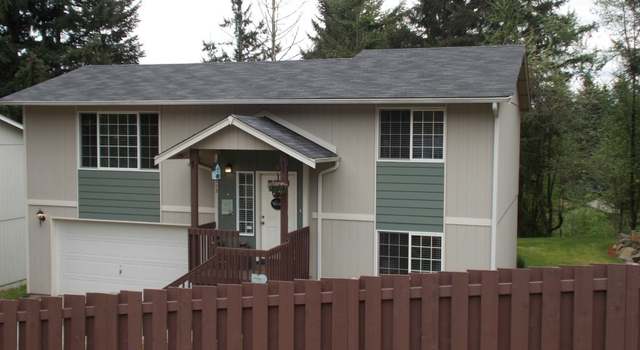 Photo of 13513 215th Ave E, Bonney Lake, WA 98391