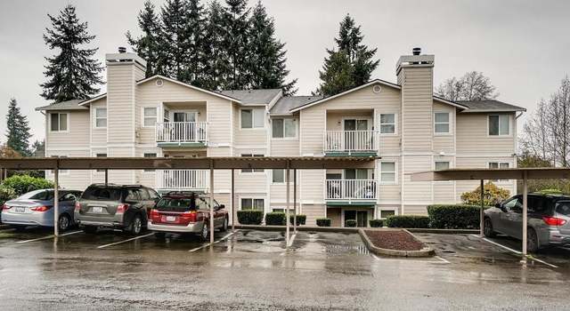 Photo of 3715 S 182nd St Unit B112, Seatac, WA 98188