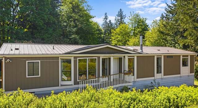 Photo of 7126 52nd St NE, Marysville, WA 98270