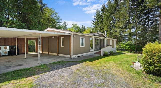 Photo of 7126 52nd St NE, Marysville, WA 98270